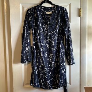 Silk Michael Kors dress